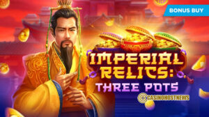 Imperial Relics Three Pots1