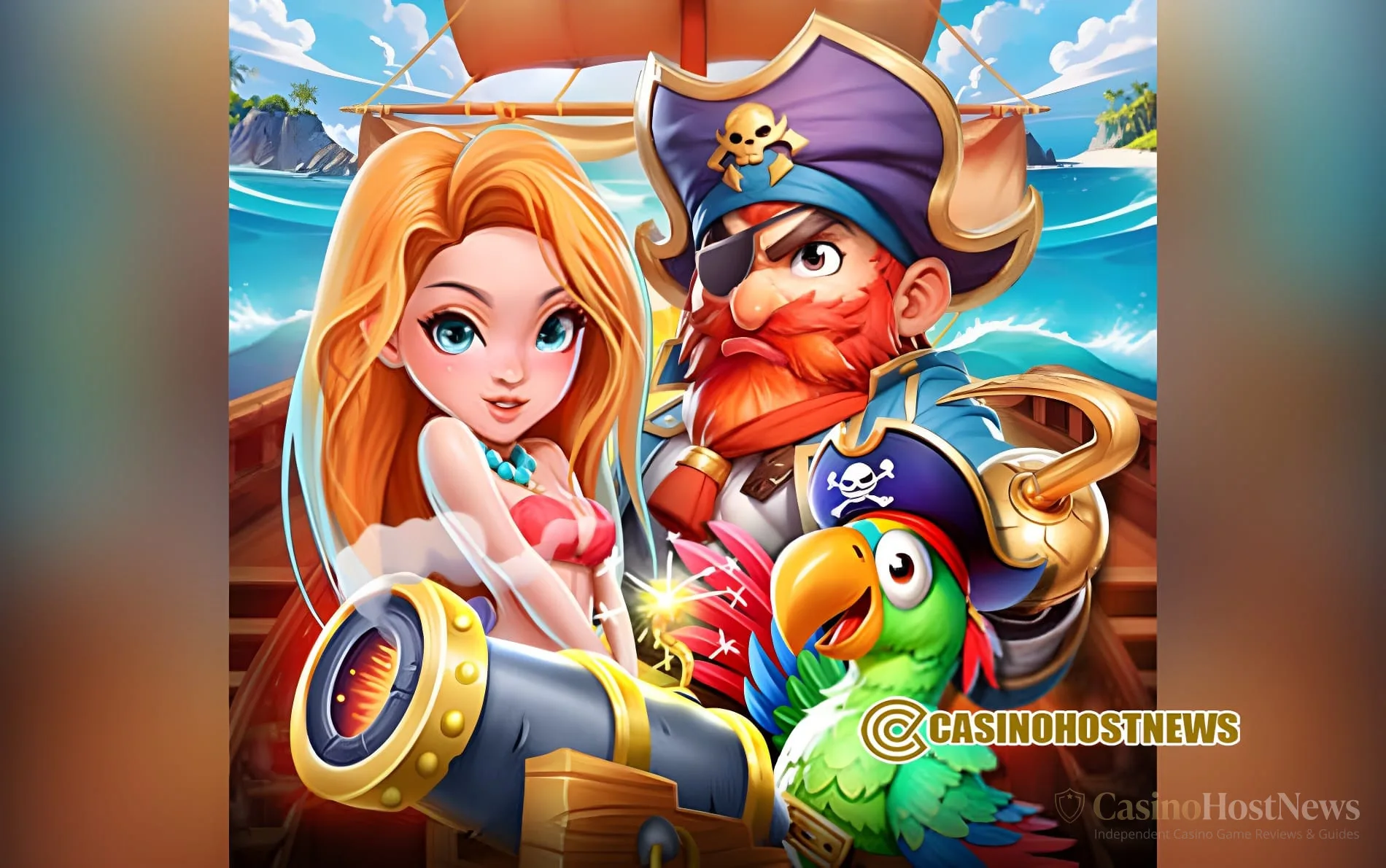 Inca Slot Review – Eurasian Gaming
