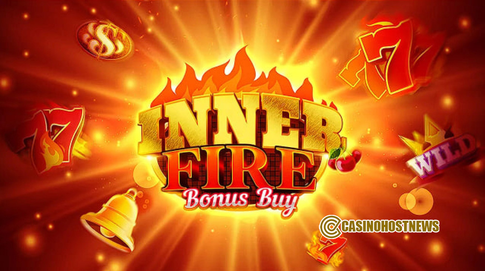 Inner Fire Bonus Buy1