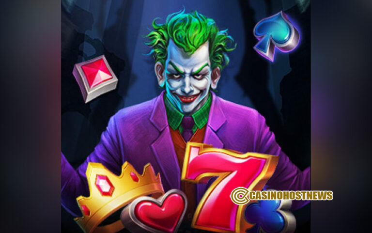 Joker Madness2