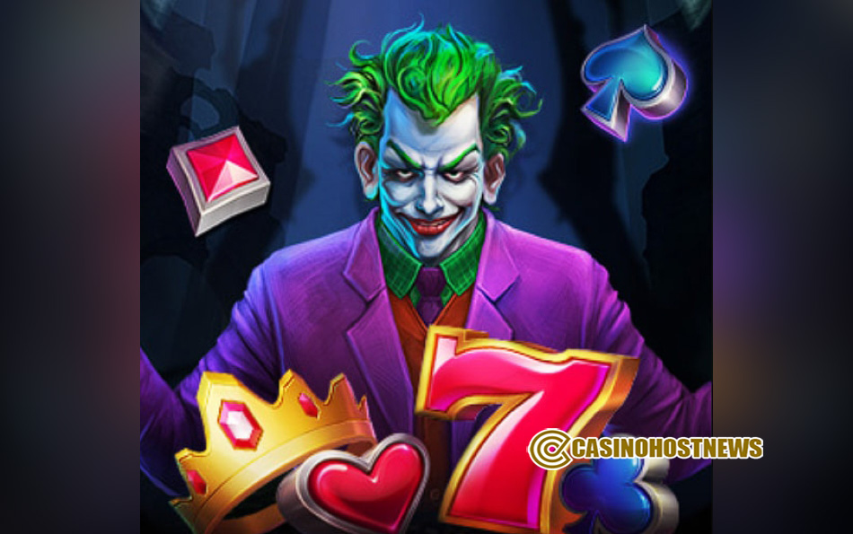 Joker Madness2