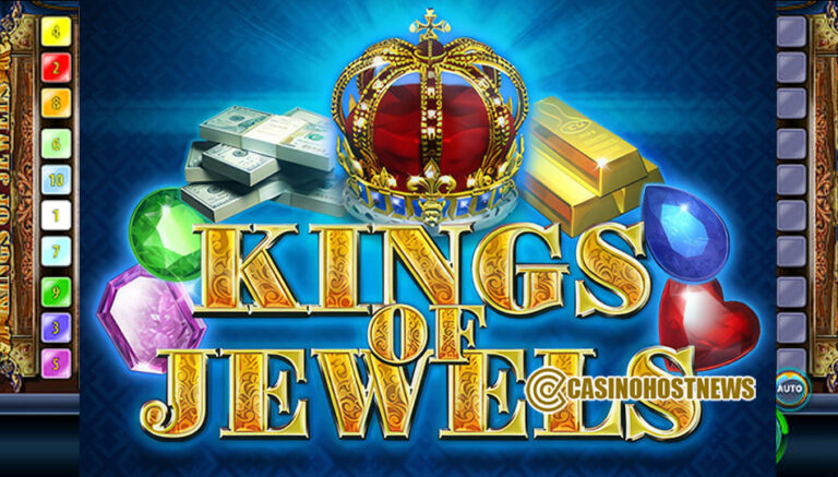 King of Jewels Lotto1