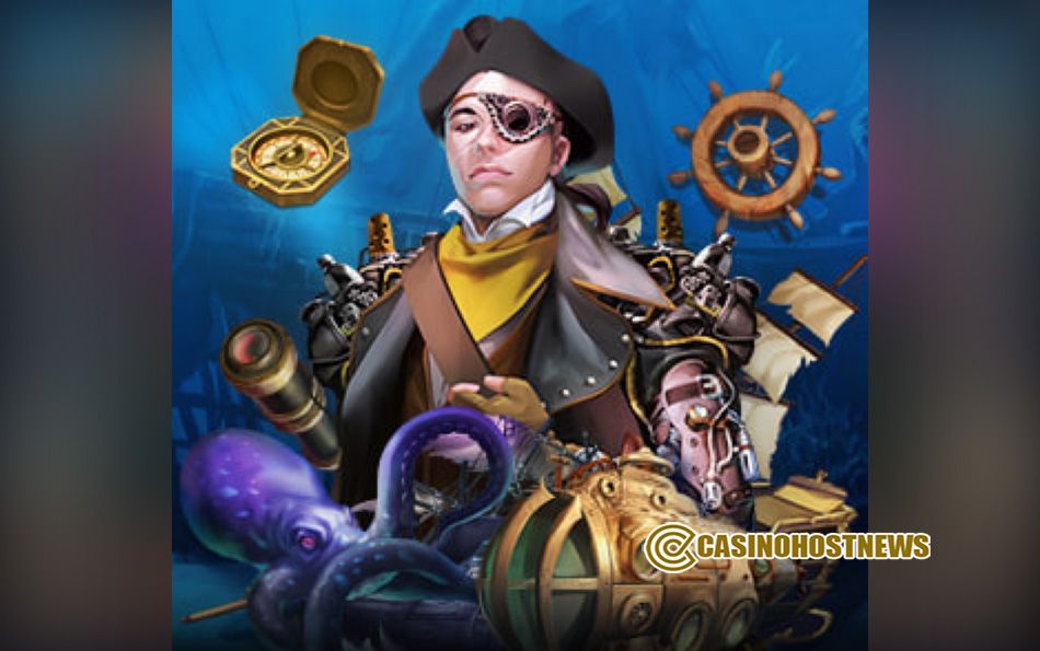 Kraken Hunter1