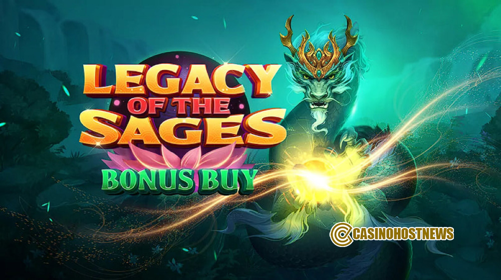 Legacy of the Sages Bonus Buy1