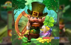 Leprechaun Slot Review – Eurasian Gaming