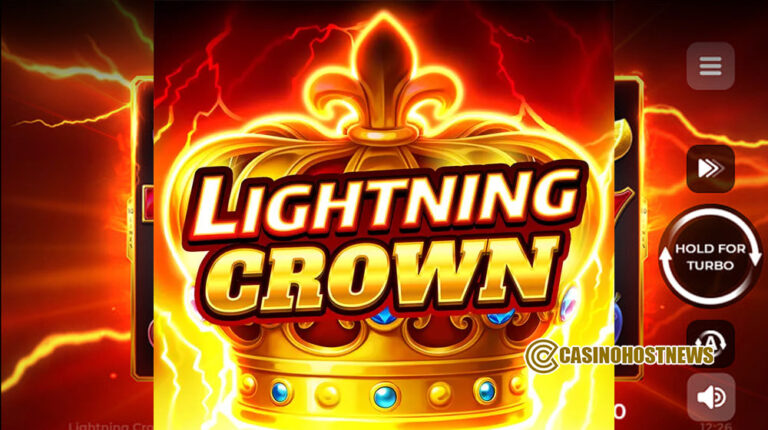 Lightning Crown1