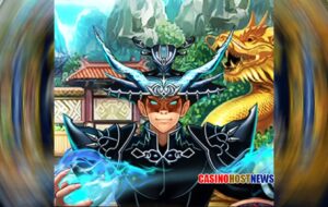 Lightning God1