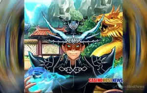 Lightning God Slot Review – Eurasian Gaming