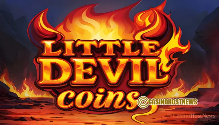 Little Devil Coins Slot Review – Champion