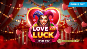 Love and Luck Joker1