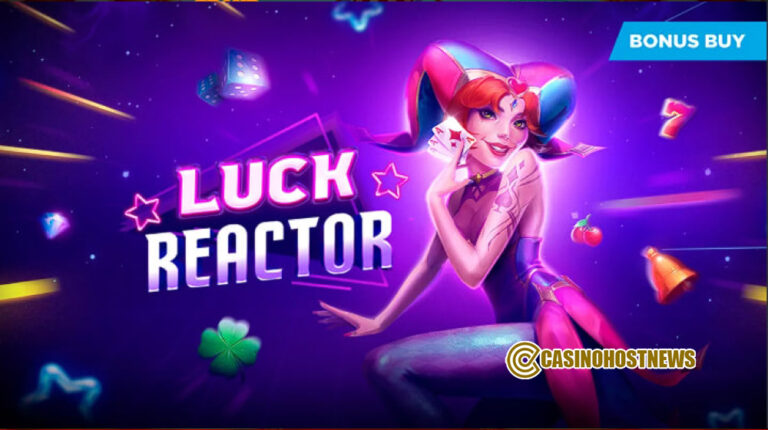 Luck Reactor1