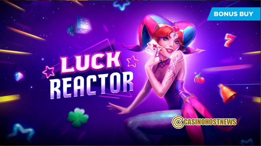 Luck Reactor1