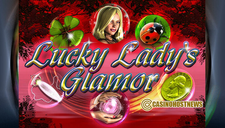 Lucky Lady’s Glamour Lotto1