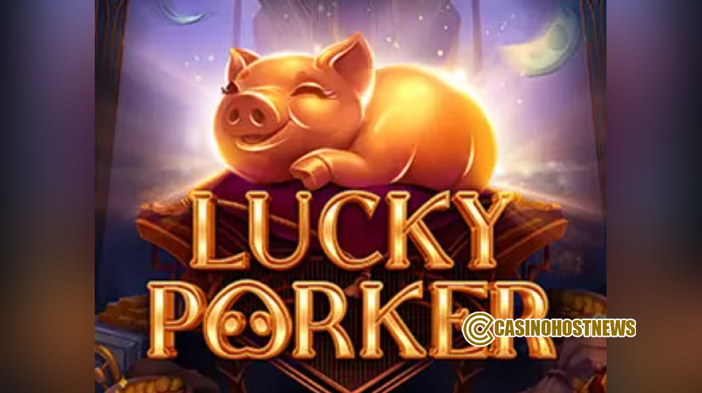 Lucky Porker1