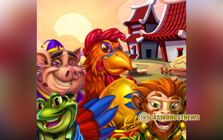 Lucky Rooster1