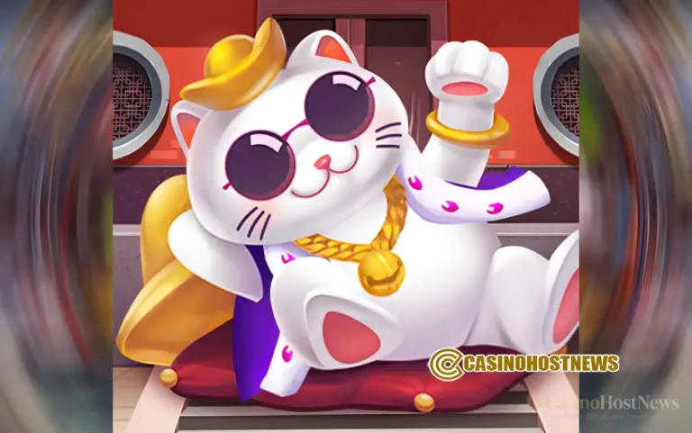 Lucky Streak Slot Review – Eurasian Gaming