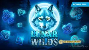 Lunar Wilds Slot Review – Evoplay