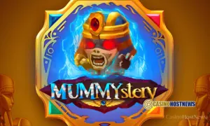 MUMMYstery Slot Review – Chilli Games
