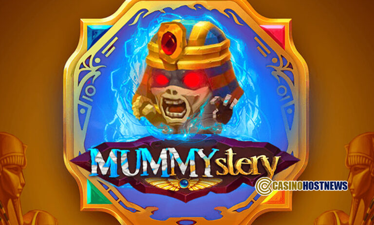 MUMMYstery1