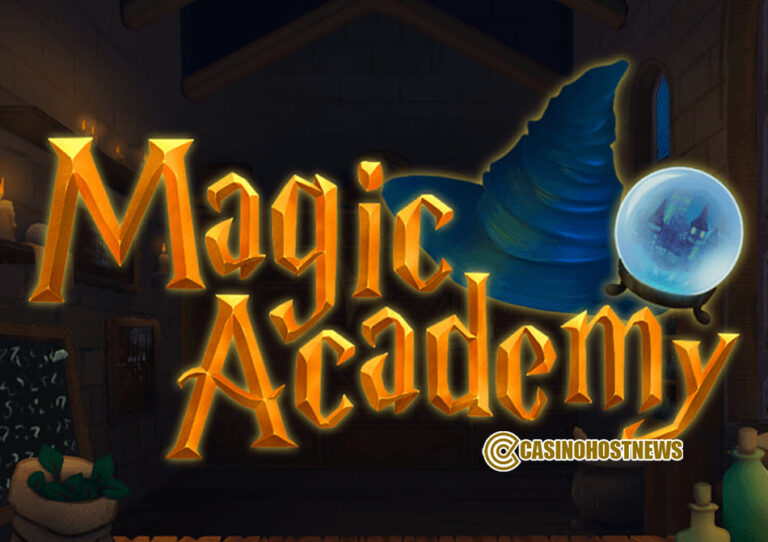 Magic Academy