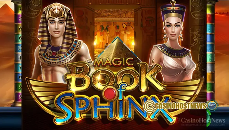 Magic Book of Sphinx1