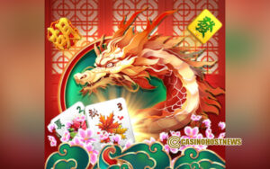 Mahjong King1