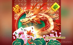 Mahjong King Slot Review – Eurasian Gaming