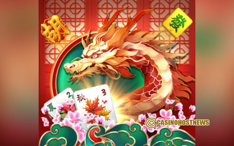 Mahjong King1
