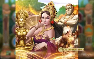 Majapahit Empire Slot Review – Eurasian Gaming