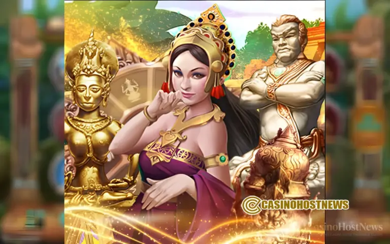 Majapahit Empire Slot Review – Eurasian Gaming