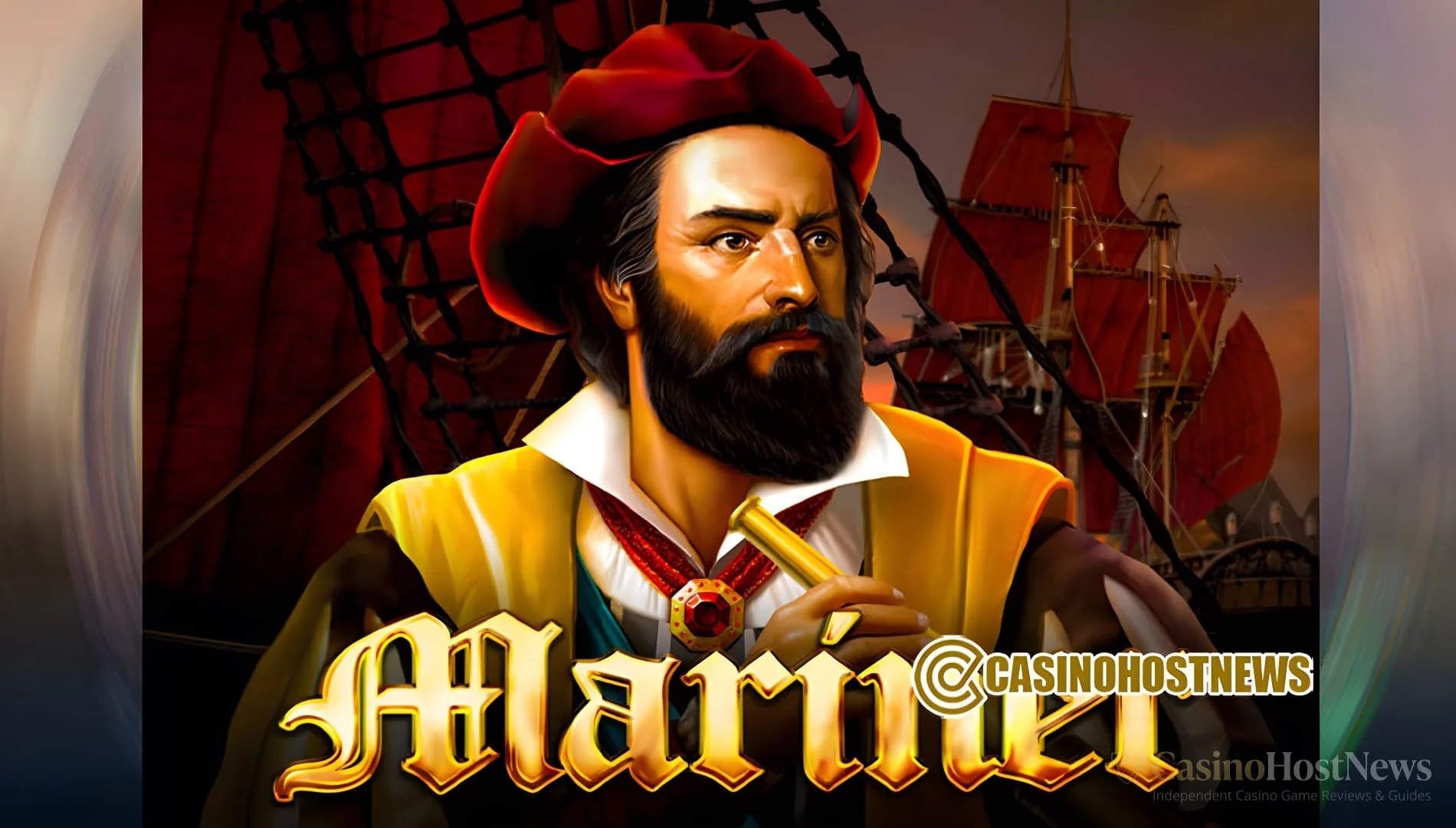 Mariner Slot Review – Champion