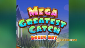 Mega Greatest Catch Bonus Buy01