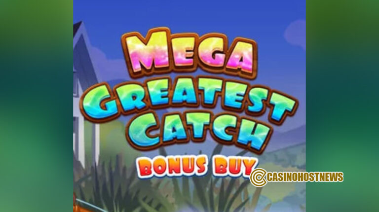 Mega Greatest Catch Bonus Buy01