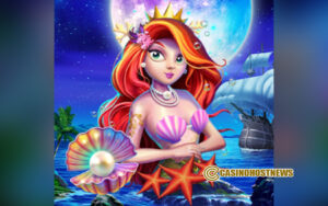 Mermaid Treasure1