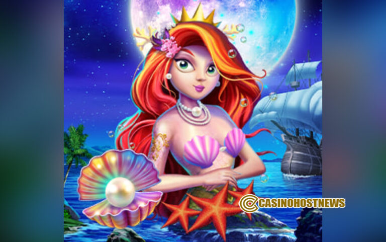 Mermaid Treasure1