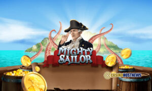 Mighty Sailor1