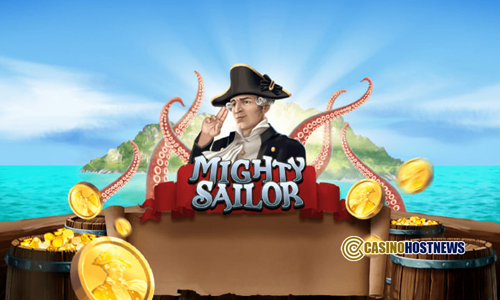 Mighty Sailor1