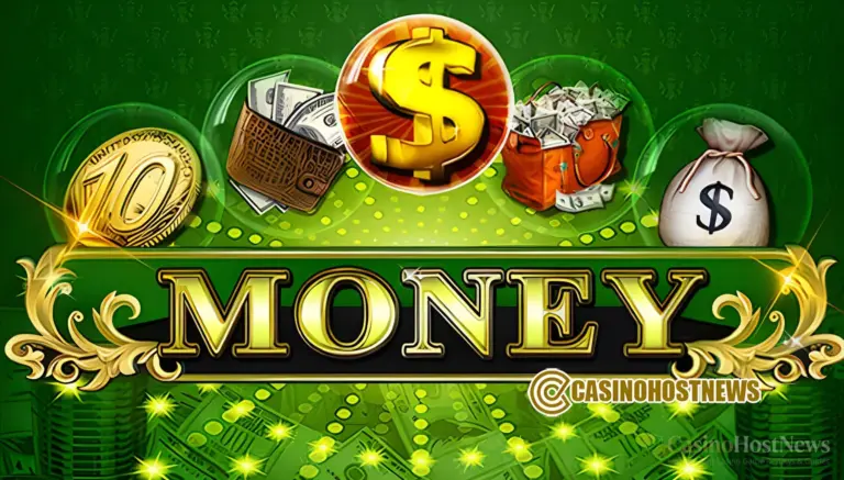 Money Lotto Slot Review – Champion