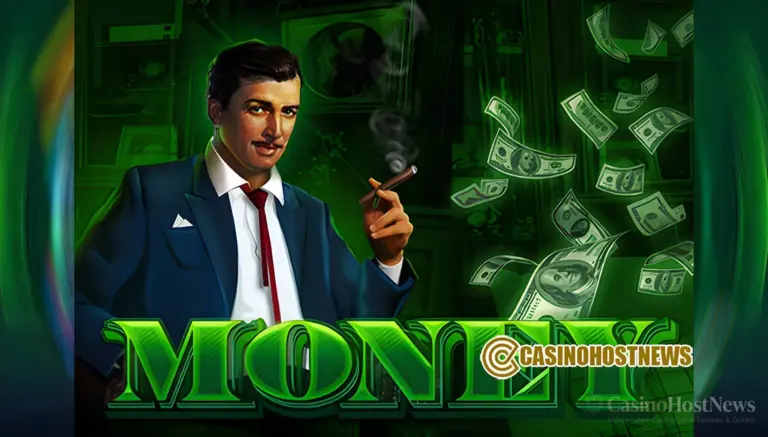 Money Slot Review – Champion