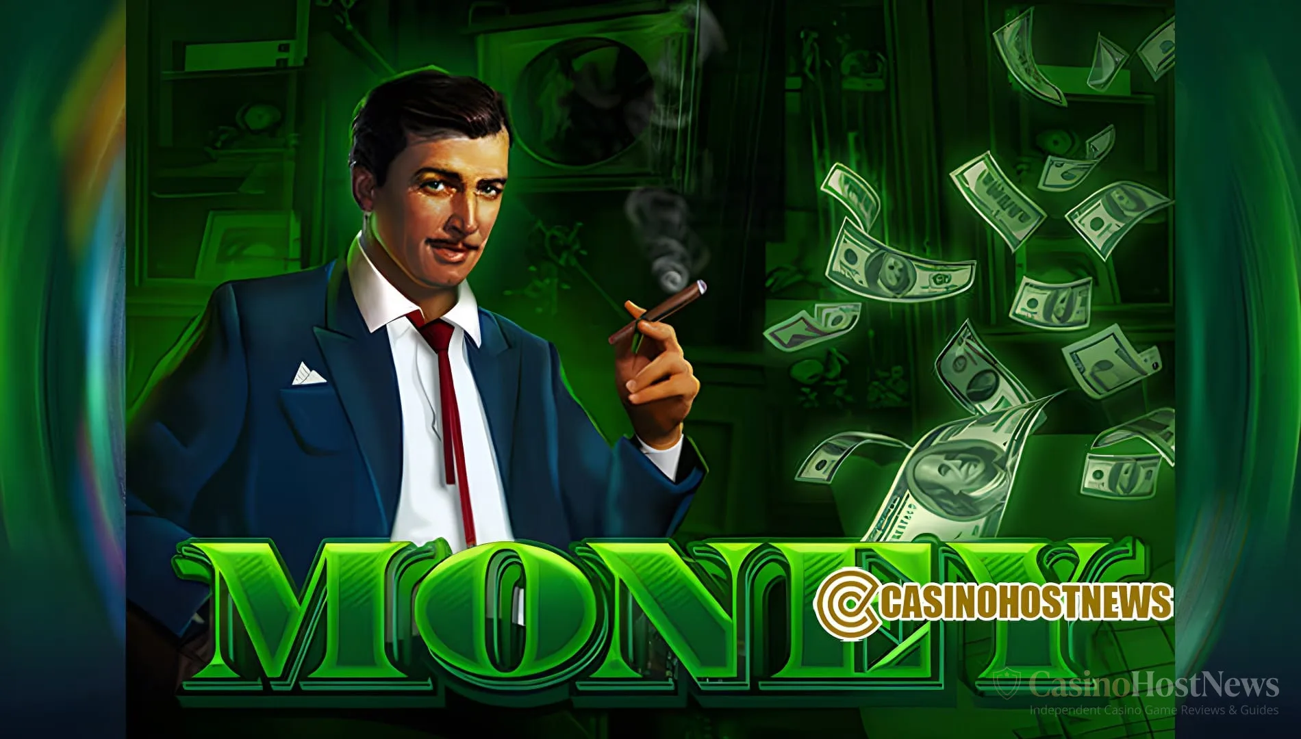 Money Slot Review – Champion