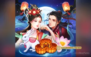 Moon Goddess Slot Review – Eurasian Gaming