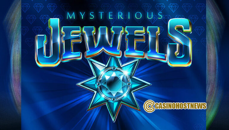 Mysterious Jewels1