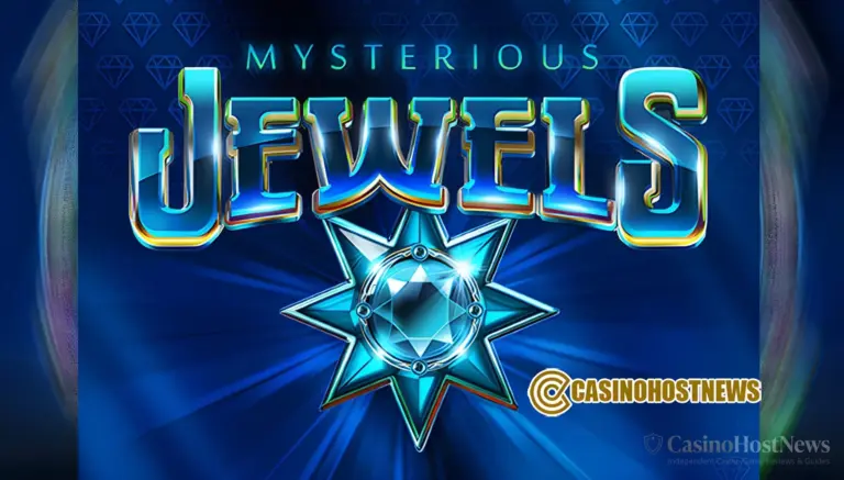Mysterious Jewels Slot Review – Champion