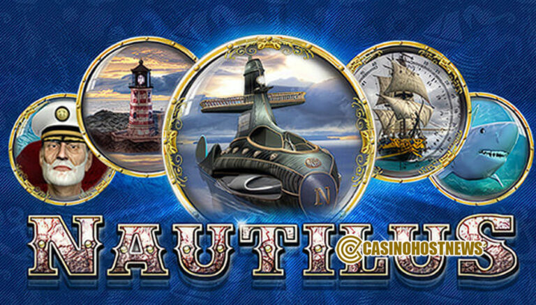 Nautilus Lotto1