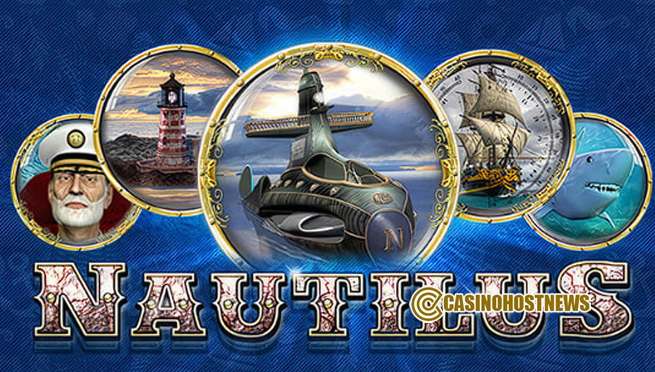 Nautilus Lotto1