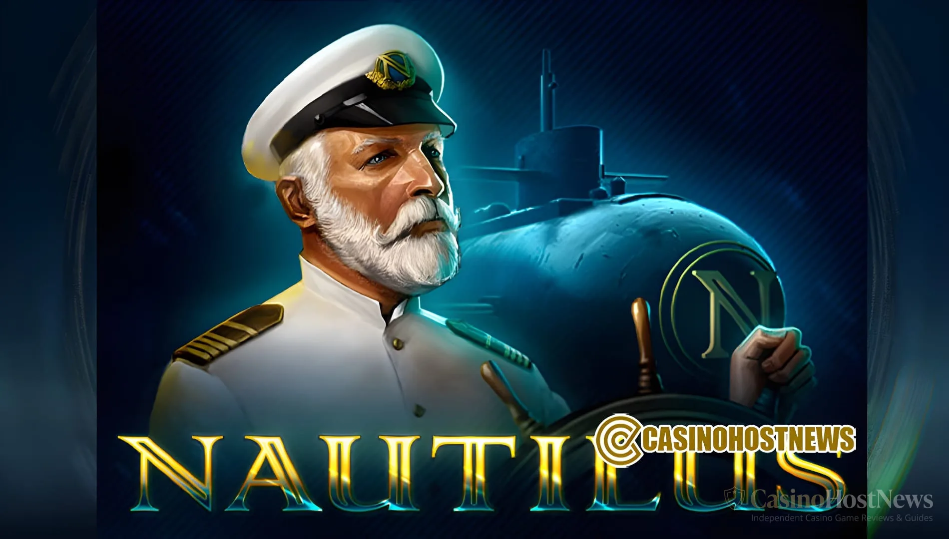 Nautilus Slot Review – Champion