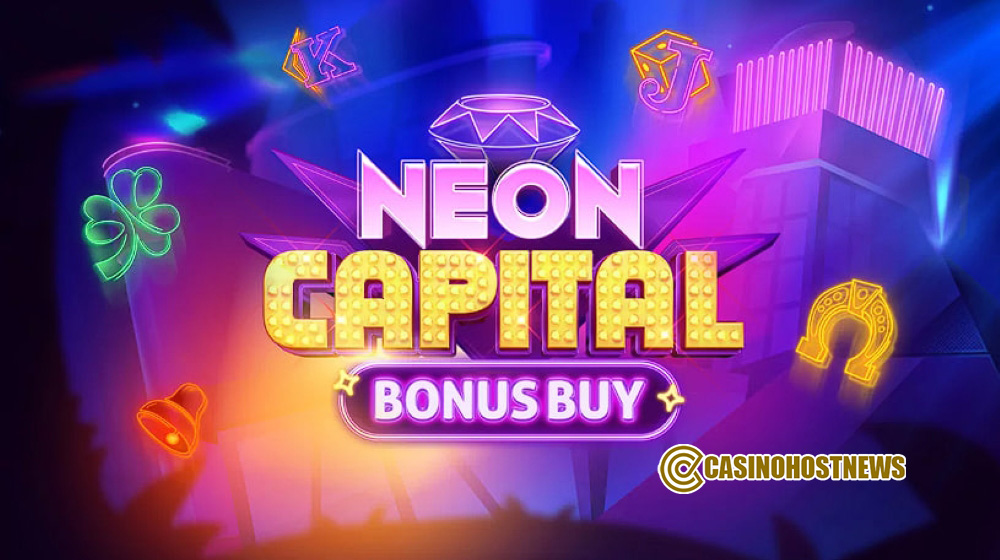 Neon Capital Bonus Buy1