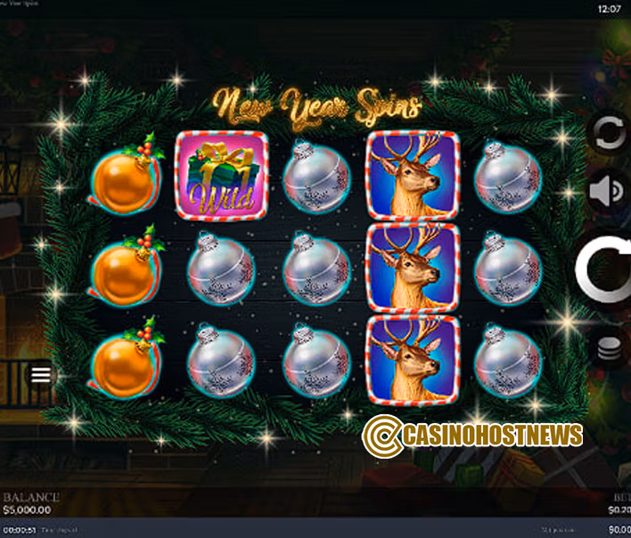New Year Spins2