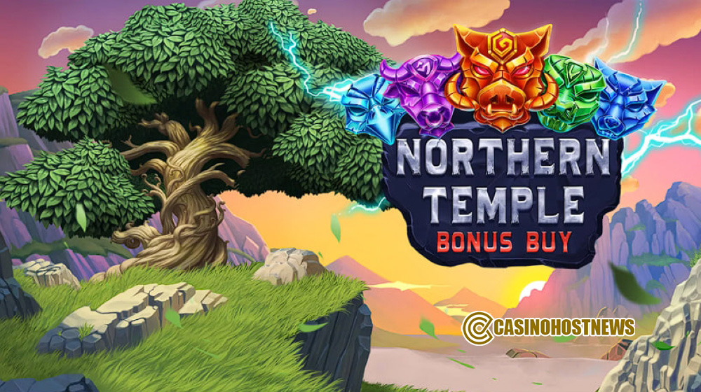 Northern Temple Bonus Buy1