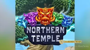 Northern Temple Slot Review – Evoplay
